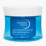 BIODERMA – Hydrabio Crème Hydratante Texture Riche – 50ml