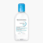 BIODERMA – Hydrabio H2O Eau Micellaire Démaquillante Hydratante – 250ml