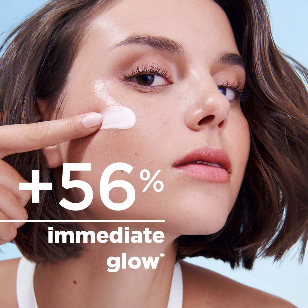 BIODERMA – Hydrabio Perfecteur Soin Hydratant lissant Booster d’Éclat SPF30 – 40ml 1