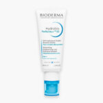 BIODERMA – Hydrabio Perfecteur Soin Hydratant lissant Booster d’Éclat SPF30 – 40ml