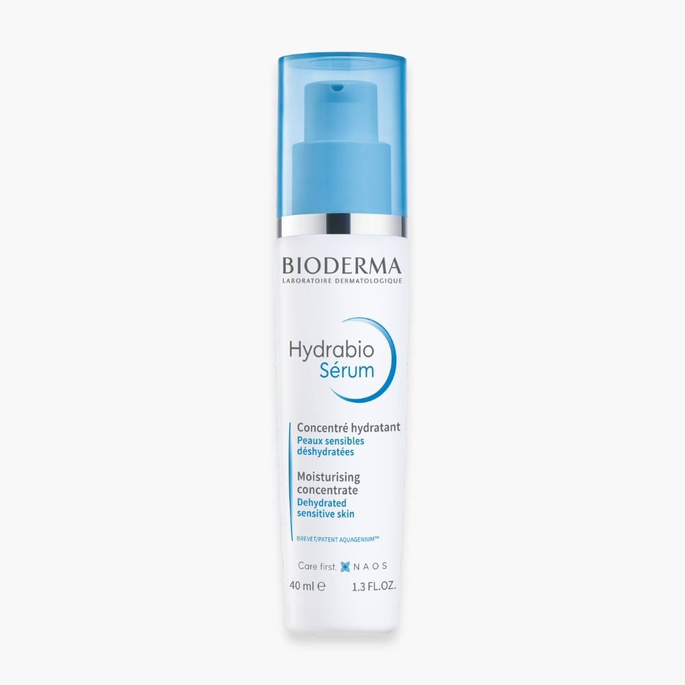 BIODERMA – Hydrabio Sérum Concentré Hydratant – 40ml