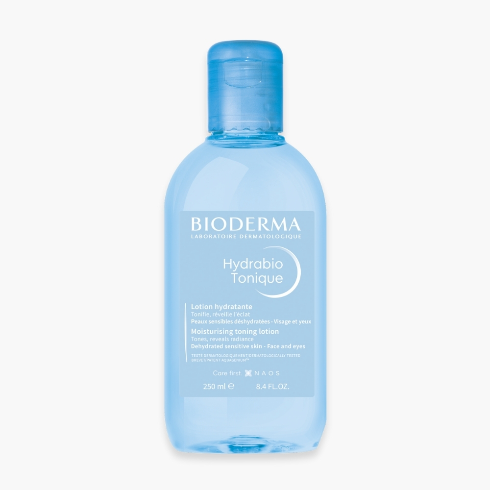 BIODERMA – Hydrabio Tonique Lotion Hydratante – 250ml