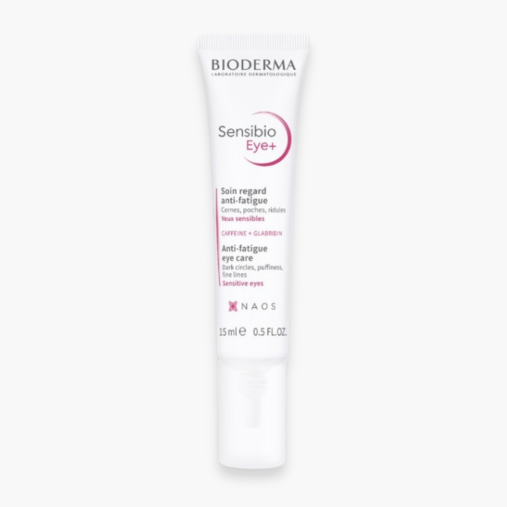 bioderma-sensibio-eye-soin-regarde-anti-fatigue-15ml.jpg69fd64dc1dca0.jpg BIODERMA – Sensibio Eye+ Soin Regarde Anti-Fatigue – 15ml