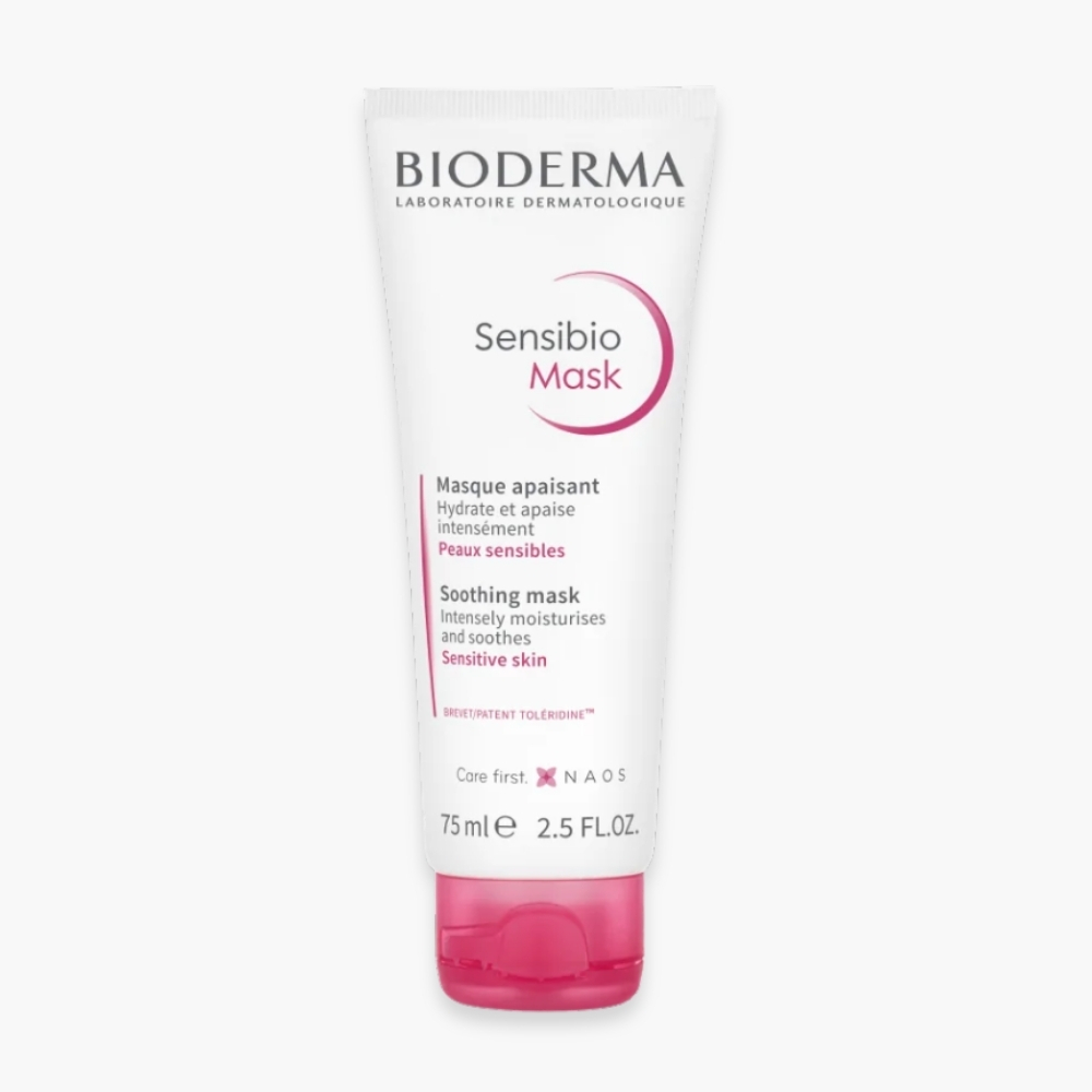 bioderma-sensibio-mask-masque-apaisant-75ml.jpg BIODERMA – Sensibio Mask Masque Apaisant – 75ml