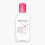 BIODERMA – Sensibio H2O AR Eau Micellaire Démaquillante Anti-Rougeurs – 250ml
