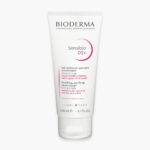 BIODERMA – Sensibio DS+ Gel Nettoyant Apaisant Assainissant – 200ml