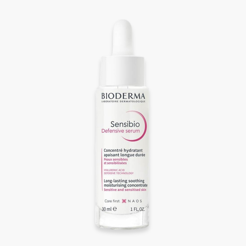 bioderma-sensibio-defensive-serum-concentre-hydratant-apaisant-30ml.jpg BIODERMA – Sensibio Defensive Serum Concentré Hydratant Apaisant – 30ml