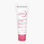 BIODERMA – Sensibio Defensive Riche Crème Active Apaisante – 40ml