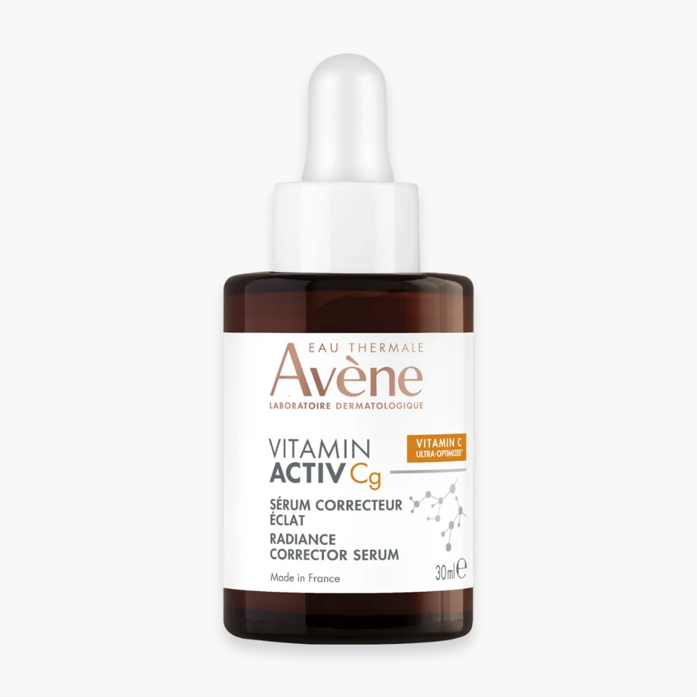 avene-vitamin-activ-cg-serum-correcteur-eclat-30ml-7.jpg AVÈNE – Vitamin Activ Cg Sérum Correcteur Éclat – 30ml