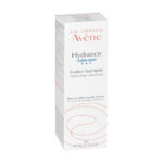 AVÈNE – Hydrance Légère Émulsion Hydratante – 40ml 1
