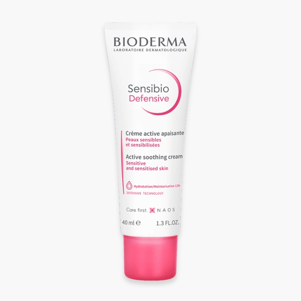 bioderma-sensibio-defensive-creme-active-apaisante-40ml.jpg BIODERMA – Sensibio Defensive Crème Active Apaisante – 40ml