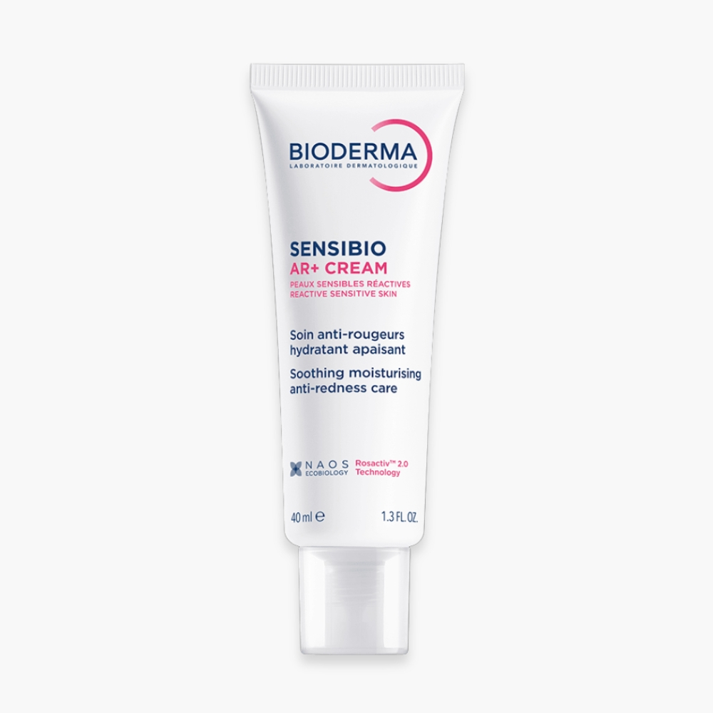 bioderma-sensibio-ar-creme-anti-rougeurs-40ml.jpg BIODERMA – Sensibio AR Crème Anti-Rougeurs – 40ml