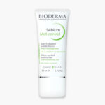 BIODERMA – Sébium Mat Control Soin Hydratant Anti-Brillance – 30ml