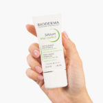 BIODERMA – Sébium Mat Control Soin Hydratant Anti-Brillance – 30ml 1