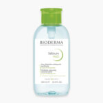 BIODERMA – Sébium H2O Solution Micellaire Purifiante Pompe Inversée – 500ml