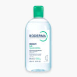 BIODERMA – Sébium H2O Solution Micellaire Purifiante – 500ml