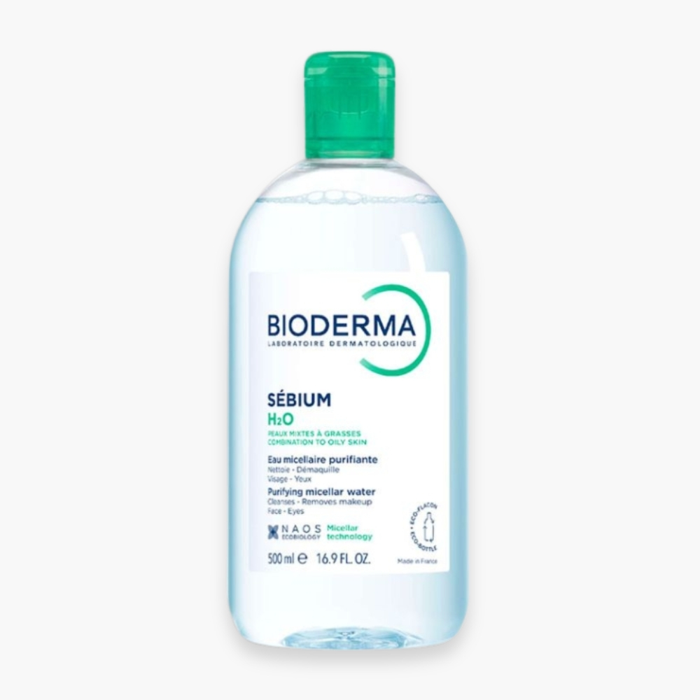 bioderma-sebium-h2o-solution-micellaire-purifiante-500ml-5.jpg BIODERMA – Sébium H2O Solution Micellaire Purifiante – 500ml