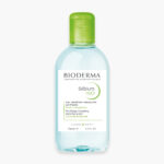 BIODERMA – Sébium H2O Solution Micellaire Purifiante – 250ml
