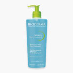 BIODERMA – Sébium Gel Moussant Nettoyant Purifiant – 500ml