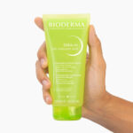 BIODERMA – Sébium Gel Moussant Actif Nettoyant Purifiant Intense – 200ml 1