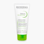 BIODERMA – Sébium Gel Gommant Exfoliant Purifiant – 100ml