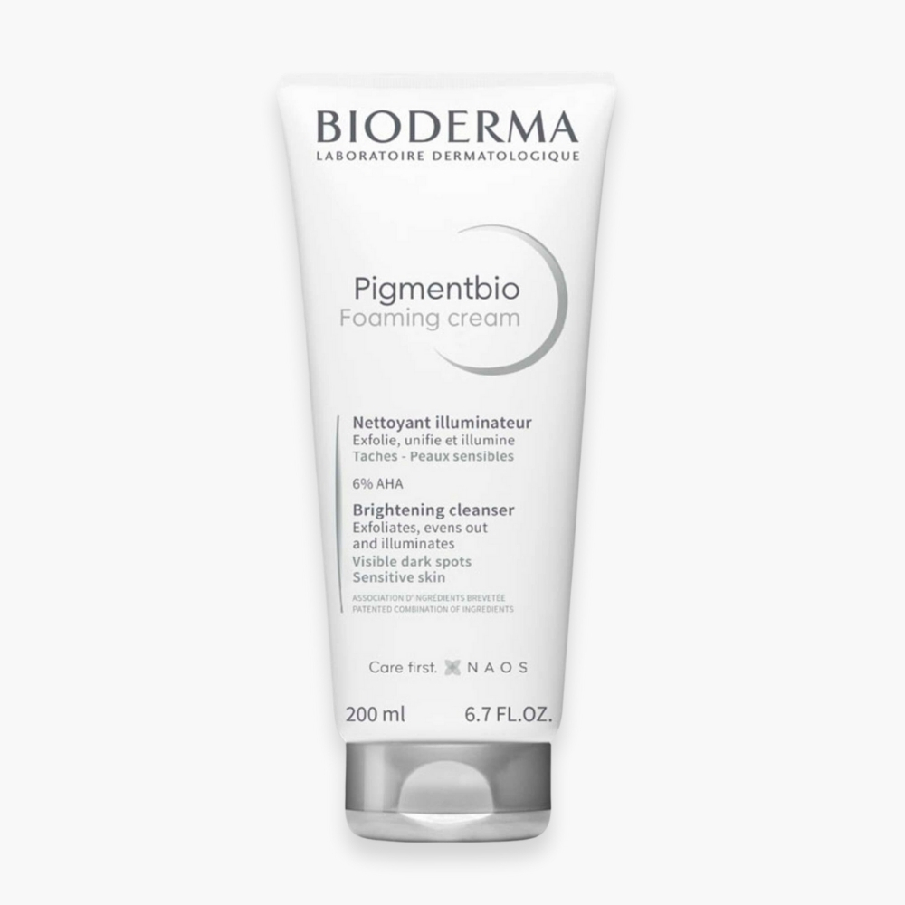 bioderma-pigmentbio-foaming-cream-nettoyant-illuminateur-200ml.jpg69fd82282b646.jpg BIODERMA – Pigmentbio Foaming Cream Nettoyant Illuminateur – 200ml