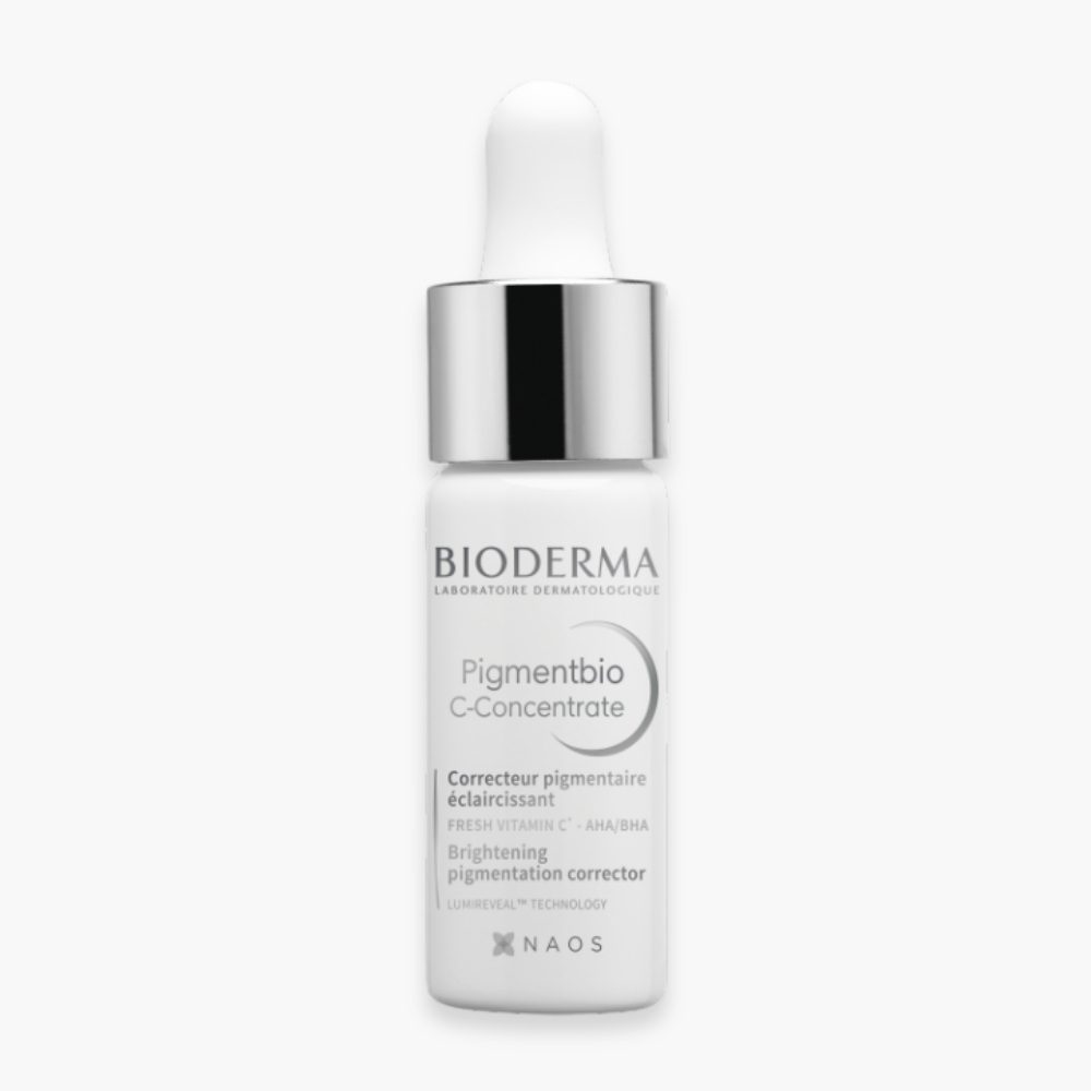 bioderma-pigmentbio-c-concentrate-serum-concentre-eclaircissant-lissant-15ml.jpg69fd8229a6fca.jpg BIODERMA – Pigmentbio C-Concentrate Sérum Concentré Éclaircissant Lissant – 15ml