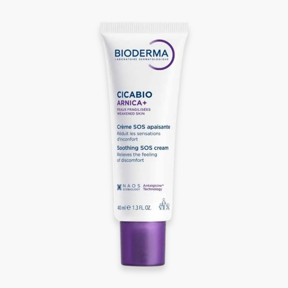 bioderma-cicabio-arnica-creme-sos-apaisante-40ml.jpg69fd822eb3fc2.jpg BIODERMA – Cicabio Arnica+ Crème SOS Apaisante – 40ml