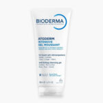 BIODERMA – Atoderm Intensive Gel Moussant Lavant Anti-Démangeaisons – 200ml