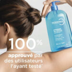 BIODERMA – Atoderm Gel-Douche Lavant Douceur – 500ml 1