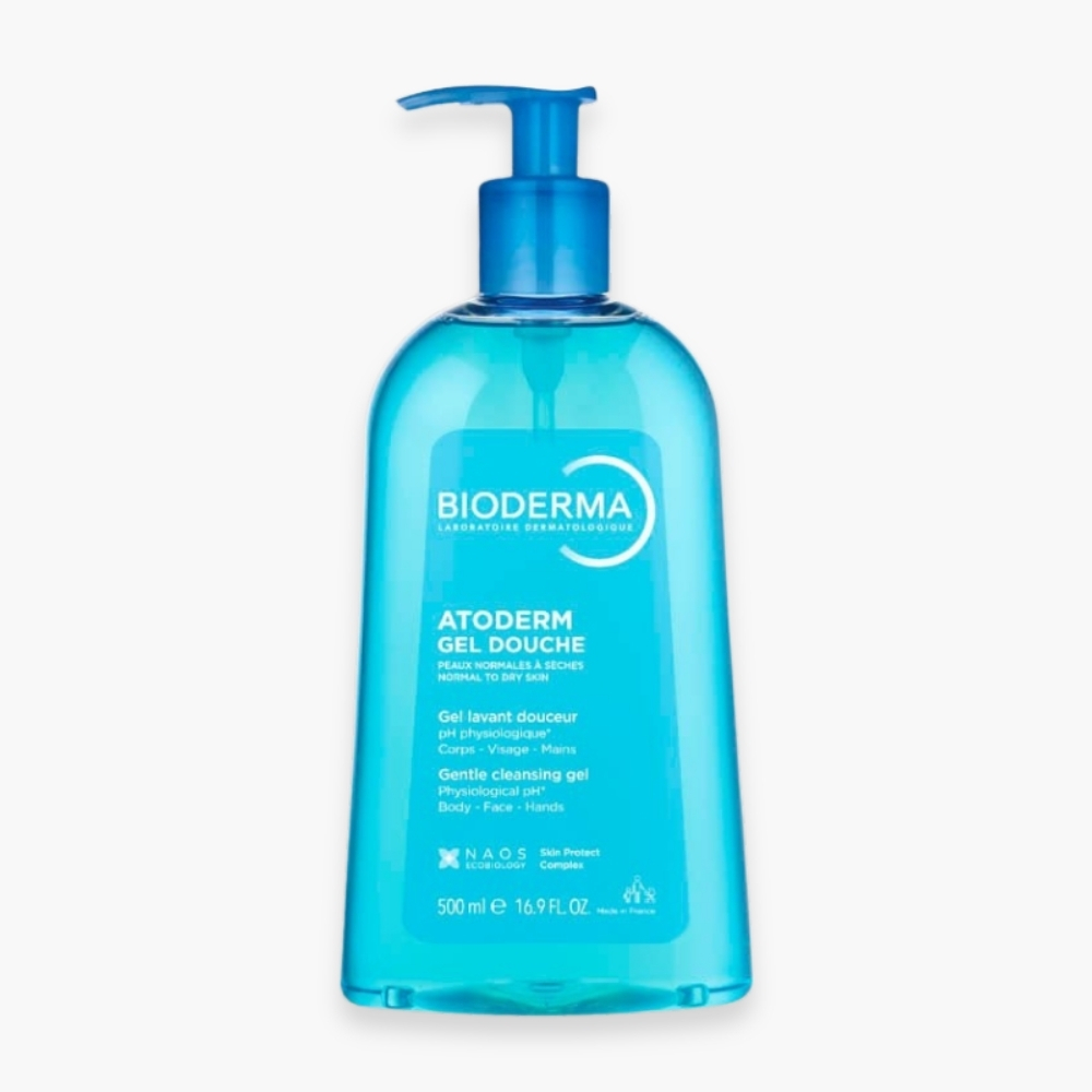 bioderma-atoderm-gel-douche-lavant-douceur-500ml.jpg69fd823fac1e5.jpg BIODERMA – Atoderm Gel-Douche Lavant Douceur – 500ml