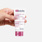 D-BIOTIC – Rosabiotic Crème Apaisante Réparatrice Anti-Rougeurs – 75ml 1