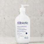 D-BIOTIC – Pulvobiotic Hygiène Zones Intime pH 8 – 500ml 1
