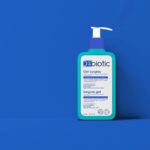 D-BIOTIC – Gel Nettoyant Surgras – 240ml 1