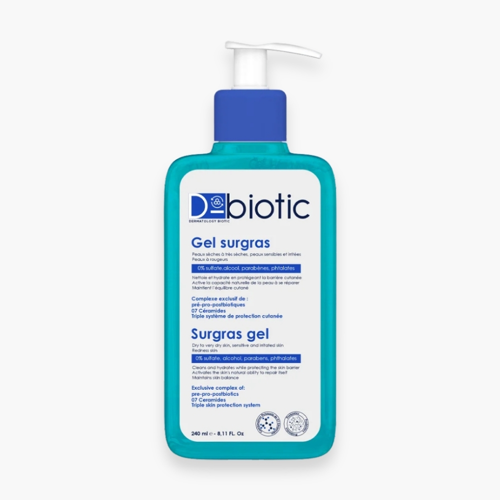 d-biotic-gel-nettoyant-surgras-240ml.jpg69fd825d62f82.jpg D-BIOTIC – Gel Nettoyant Surgras – 240ml