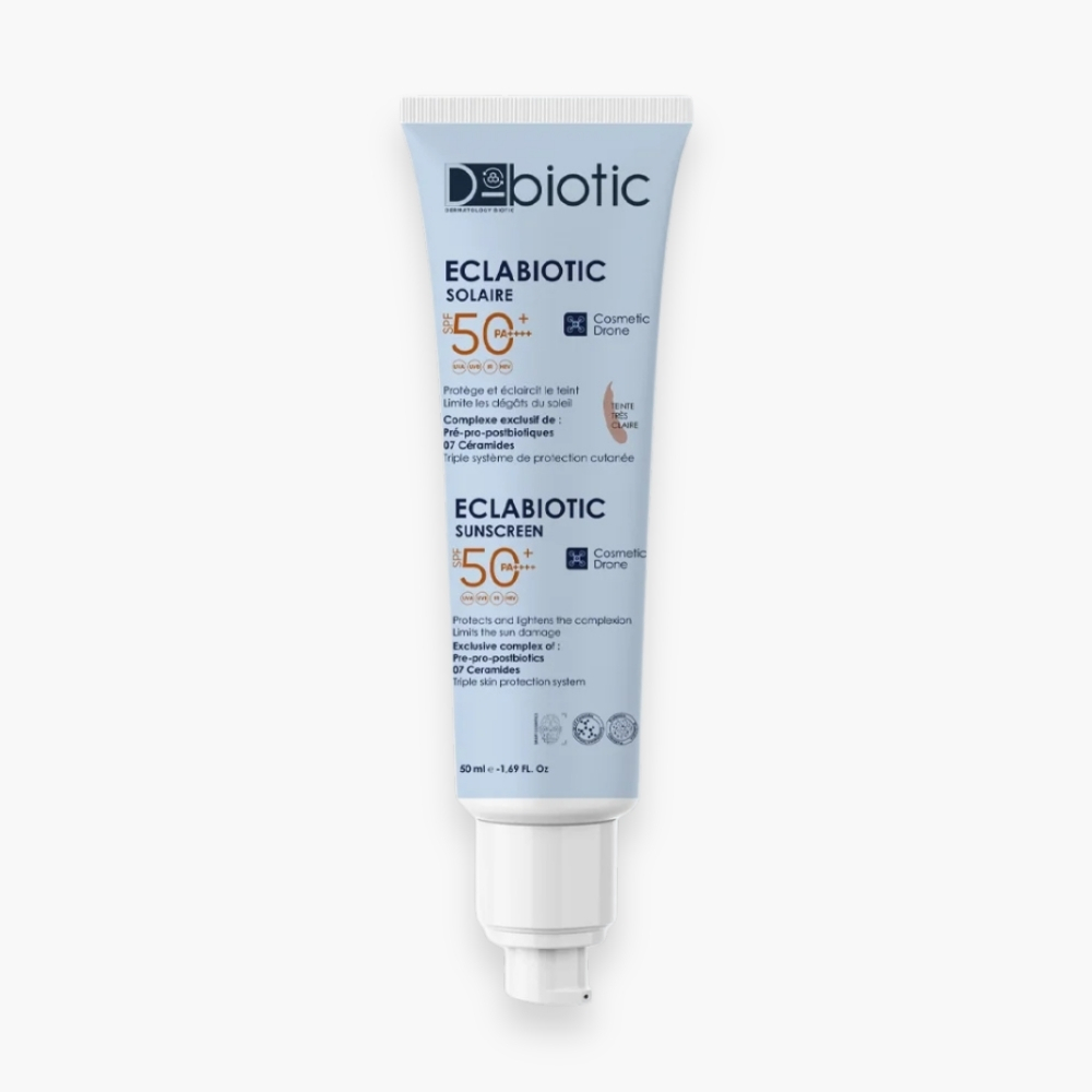 d-biotic-eclabiotic-solaire-teinte-tres-claire-spf50-50ml.jpg69fd825f19e17.jpg D-BIOTIC – Eclabiotic Solaire Teinté Très Claire SPF50+ – 50ml