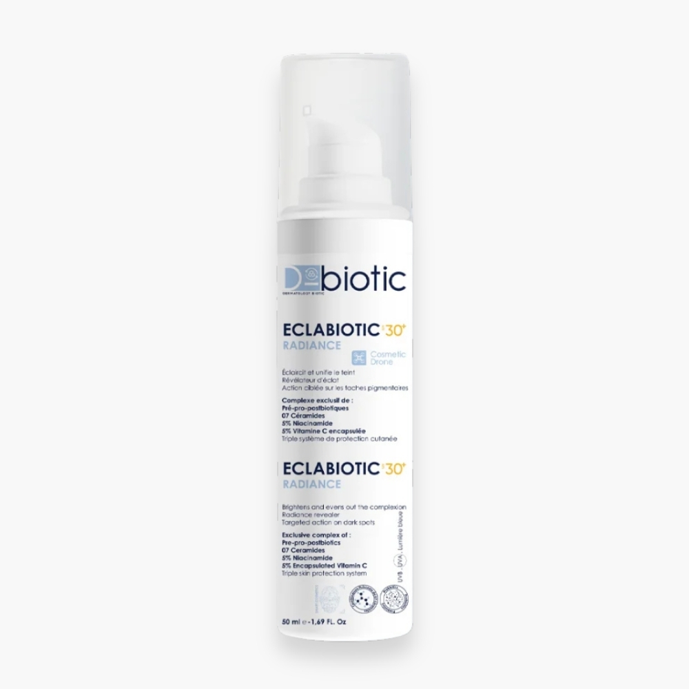 d-biotic-eclabiotic-radiance-spf30-50ml.jpg69fd826098d4b.jpg D-BIOTIC – Eclabiotic Radiance SPF30+ – 50ml