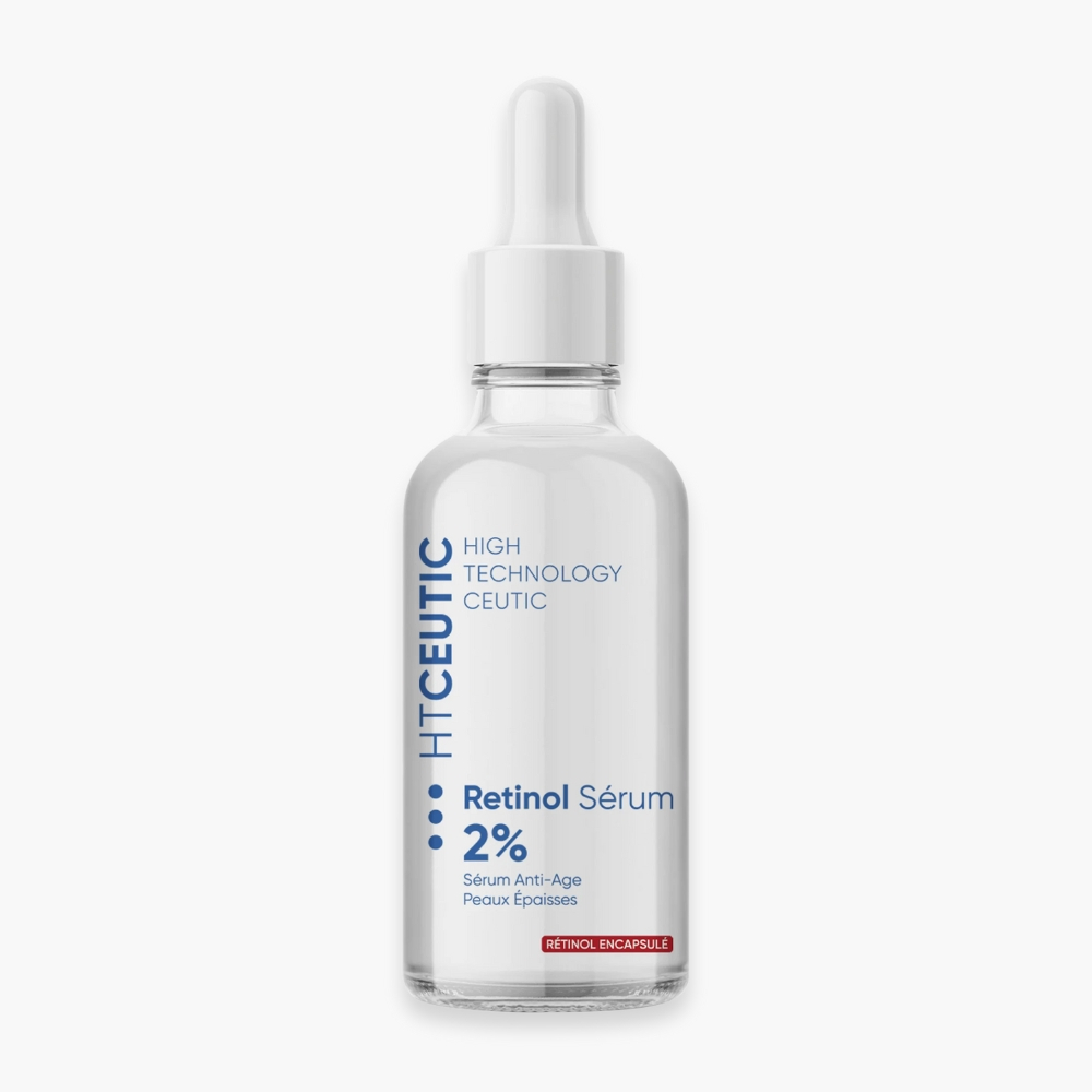 ht-ceutic-retinol-serum-2-anti-age-30ml.jpg HT CEUTIC – Rétinol Sérum 2% Anti-Âge – 30ml