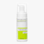 HT CEUTIC – Mousse Nettoyante Booster Éclat – 150ml