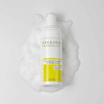 HT CEUTIC – Mousse Nettoyante Booster Éclat – 150ml 1