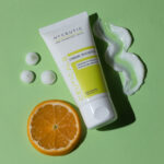 HT CEUTIC – Crème Booster Niacinamide & Vitamine C – 50ml 2
