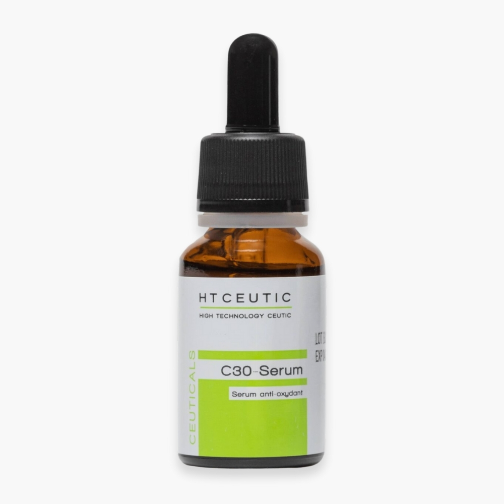 HT CEUTIC – C30 Sérum Antioxydant – 15ml