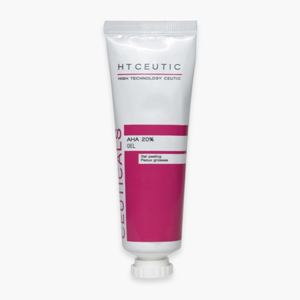 ht-ceutic-aha-20-gel-peeling-50ml.jpg HT CEUTIC – AHA 20% Gel Peeling – 50ml