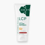 LCP – Acné Crème Solaire Matifiante SPF50+ – 75ml