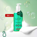 LCP – Acné Gel Nettoyant – 350ml 2