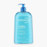 BIODERMA – Atoderm Gel-Douche Lavant Douceur – 1l