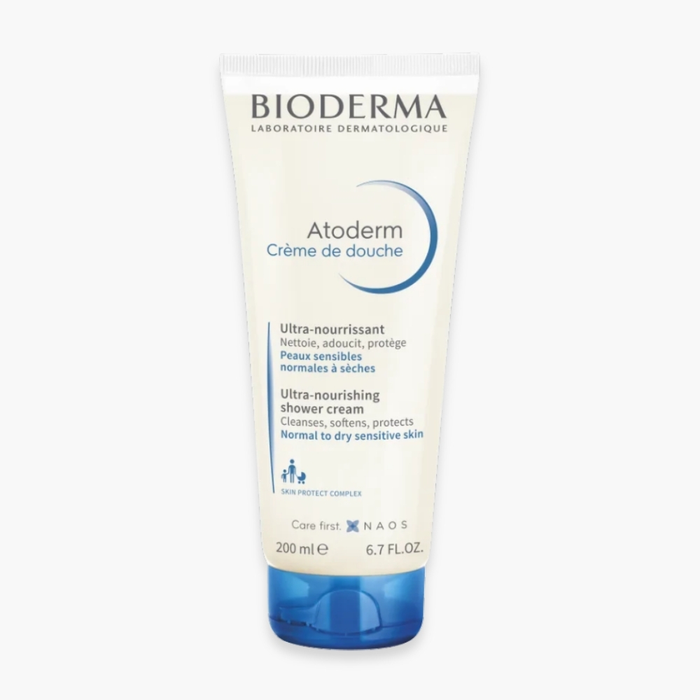 bioderma-atoderm-creme-de-douche-ultra-nourrissante-200ml.jpg BIODERMA – Atoderm Crème de Douche Ultra-Nourrissante – 200ml