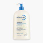 BIODERMA – Atoderm Crème de Douche Ultra-Nourrissante – 1l