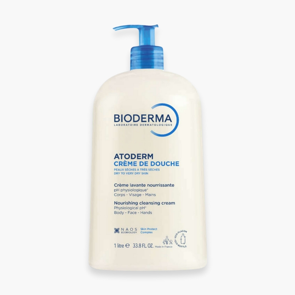 bioderma-atoderm-creme-de-douche-ultra-nourrissante-1l.jpg BIODERMA – Atoderm Crème de Douche Ultra-Nourrissante – 1l