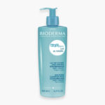 BIODERMA – ABCDerm Lait de Toilette sans Rinçage – 500ml